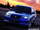 Subaru Forester STi (2009-02-13 21:34:19)