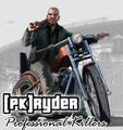 Ryder96: Наш клан [PK](Мой ник) | 2009-04-26 17:58:15