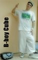 B-boy Cube:  | 2009-05-03 18:24:19