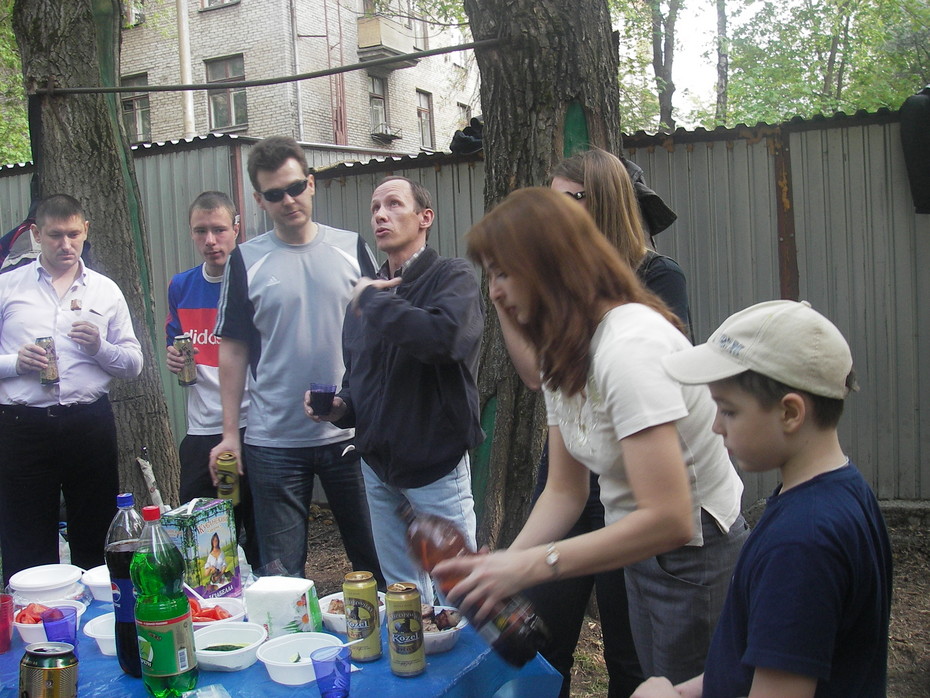 2009-05-11 23:58:57: 