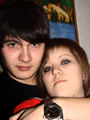 я и моя любимая (2009-05-15 11:10:01)