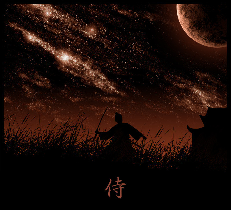 2009-05-21 22:08:17: для любого самурая честь погибнуть в бою от настоящего воина !