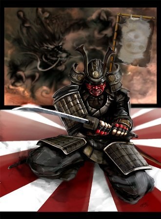 2009-05-21 22:08:18: для настоящего самурая честь погибнуть за императора или сёгуна !
