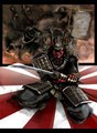 для настоящего самурая честь погибнуть за императора или сёгуна ! (2009-05-21 22:08:18)