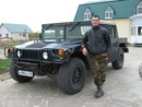 Хамер - красивая тачка (2009-05-24 22:33:15)