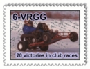 6-VRGG - 20 побед в клубных гонках (2009-02-18 20:59:22)