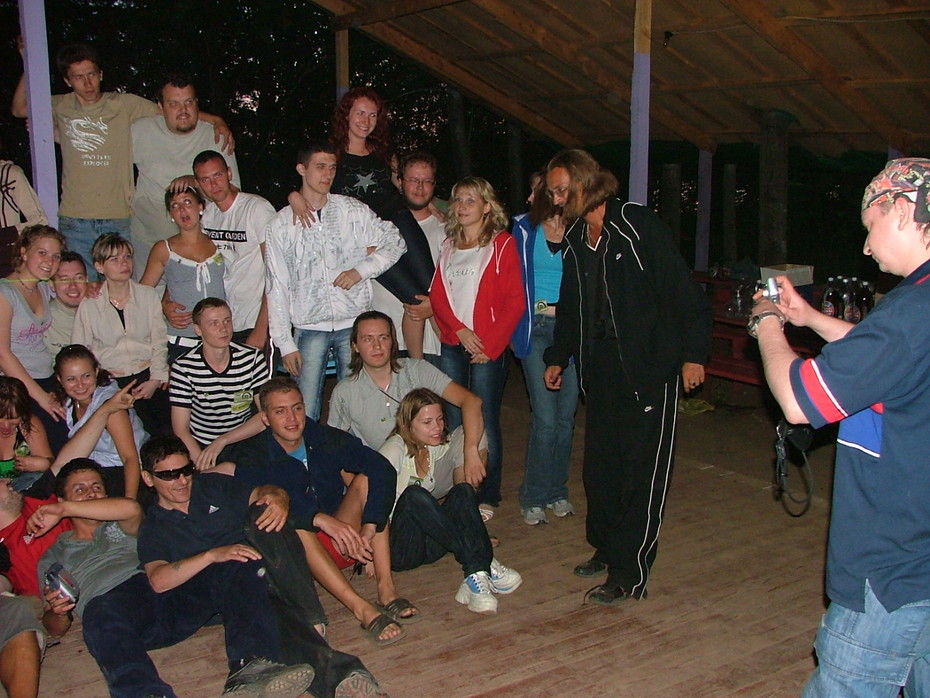 2009-08-04 19:50:51: 