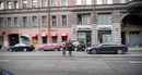 правила пешеходов в Питере (2009-08-07 23:16:17)