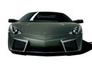 Lamborghini Reventon создано на базе Murcielago LP640 и названо, по сложившейся традиции, в честь быка, который убил на корриде тореадора Феликса Гузмана (Felix Guzman) в далёком 1943 году. (2009-08-17 12:02:47)