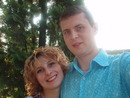 С женой но без очков) (2009-07-17 20:54:43)