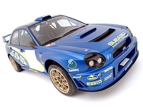 2009-10-13 10:31:13: Subaru-impreza-wrx-sti!