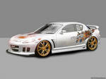 2009-10-15 15:03:25: MaZZZDA RX-8