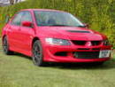 Mitsubishi Lancer EVO (это не мой автомобиль) (2009-10-16 14:48:48)