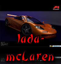 2009-11-21 16:37:41: Lada-mcLaren