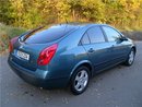 NISSAN Primera (P12).. (2009-12-27 14:19:27)