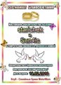 Бракосочетание - starichek  и  Sun4ic (2010-02-19 18:22:44)