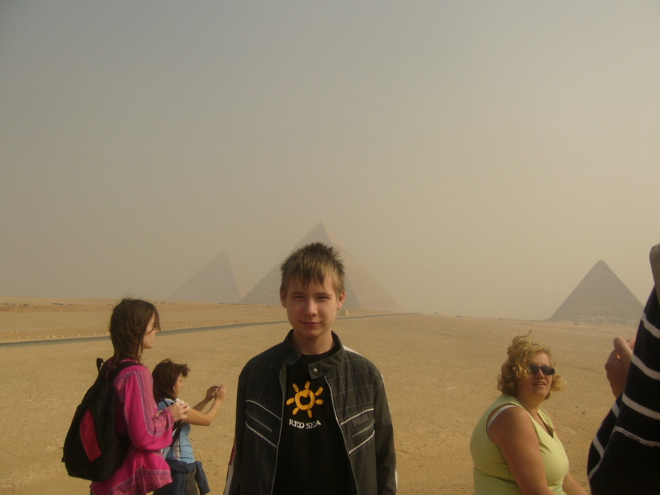 2010-03-03 14:48:38: Египет