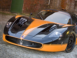 2010-04-15 14:23:53: Maserati MC12