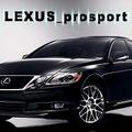 LEXUS_prosport:  | 2010-05-16 00:33:01