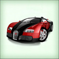 Bugatti Veyron 5784682$(LV) (2010-01-20 21:12:35)