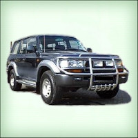 2010-01-20 21:13:46: Land Cruiser 80 3000000$(LV)