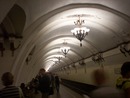 Станция метро "Арбатская" (2010-09-04 01:55:07)