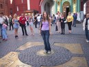 Нулевой км России (2010-09-04 02:19:10)