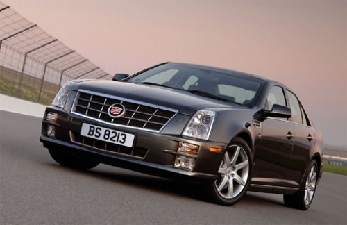 2010-09-09 18:48:17: и на 14 ур. гоняла на Cadillac STS