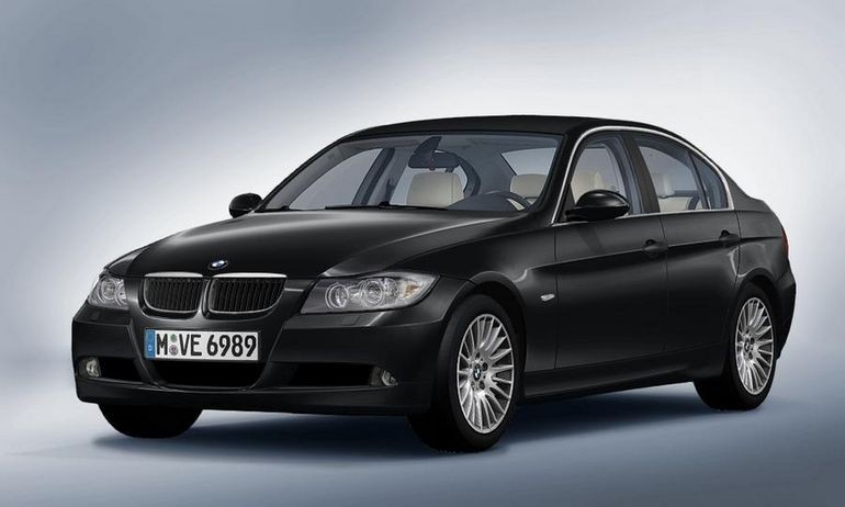 2010-09-09 19:02:33: 20 ур. BMW 323i машинка в новой версии всё ж лучше чем стандартный квадратик