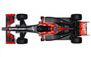 Компания Marussia Motors уже являлась спонсором английской «конюшни»: во всех гонках сезона 2010 года логотип Marussia украшал носы болидов Virgin Racing. Теперь сделан следующий шаг. Кстати, по заявлению Фоменко, бело-красно-чёрная гамма машин сохранится (2010-11-11 20:00:43)