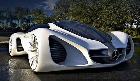 2010-11-17 17:03:07: Концепт Mercedes Biome не будет выставлен на стенде компании в Лос-Анджелесе.