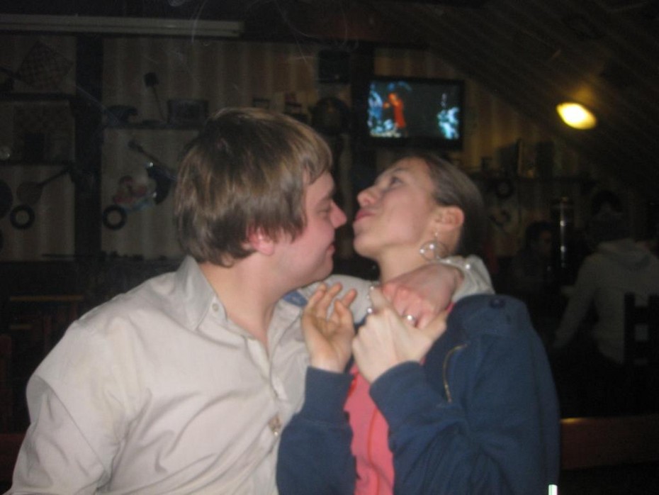 2011-03-10 11:54:38: Любовь)))