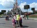 Disneyland,Paris. (2011-03-29 18:33:44)