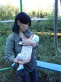 Я и Дарья Антоновна, август 2011 (2011-11-22 11:39:11)