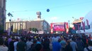 Start EURO2012, Kyiv (2012-06-09 12:06:59)