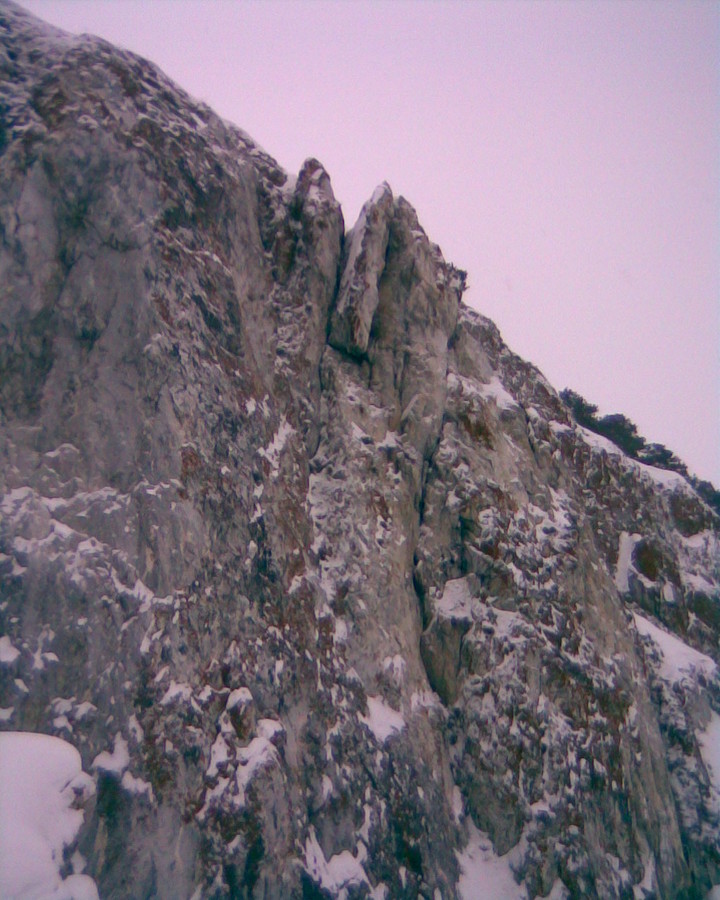 2011-02-01 15:46:59: Турбаза Арский камень, январь 2011