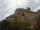 Генуэзская крепость (2011-02-22 00:41:46)