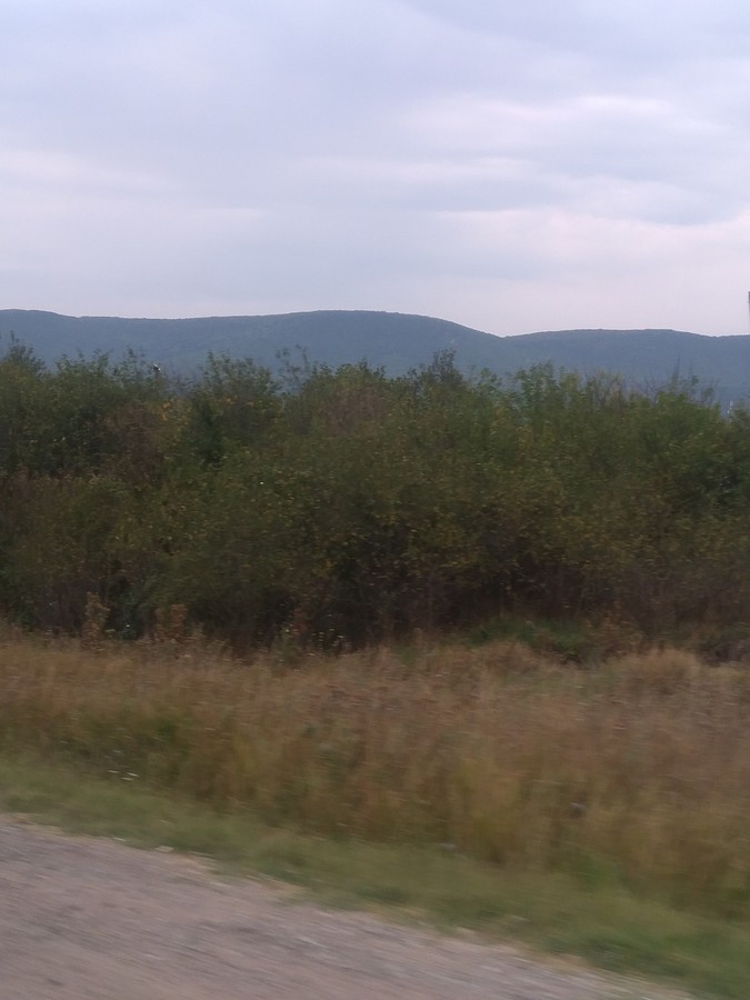 2018-09-02 13:47:16: Крымские холмы