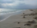 Самый мягкий и тёплый песок что мы видели.Штормовое,ты лучшее!) (2018-09-19 15:17:56)