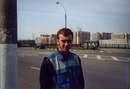MihaT: Тут мне 21 год. Это в районе метро Бульвар Дмитрия Донского | 2007-03-15 15:29:01
